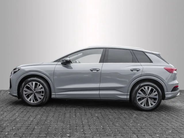 Audi Q4 e-tron 35