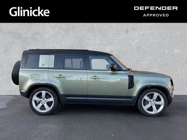 Land Rover Defender 110 AWD D250