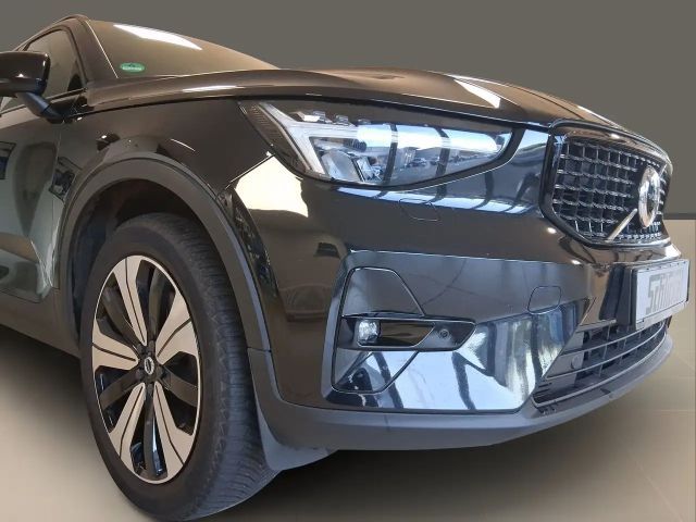 Volvo XC40 Dark Plus Recharge T5