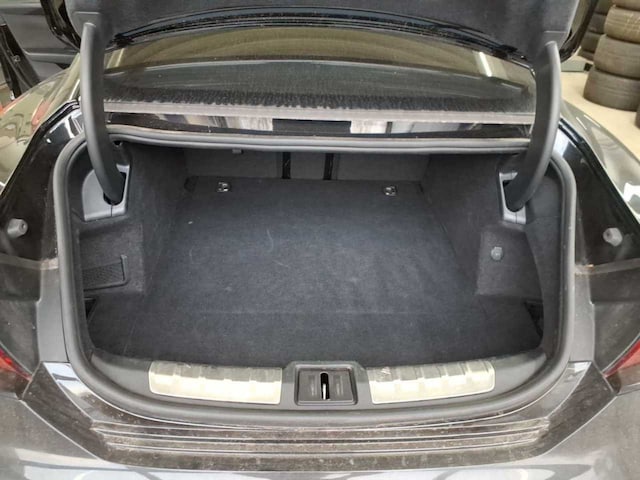 Audi RS e-tron GT Quattro