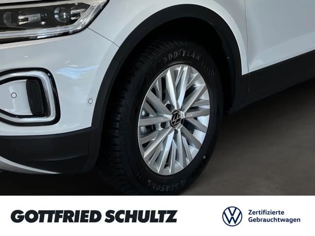 Volkswagen T-Roc 1.0 TSI