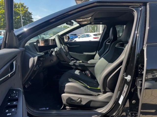 Kia EV6 GT-Line Vierwielaandrijving