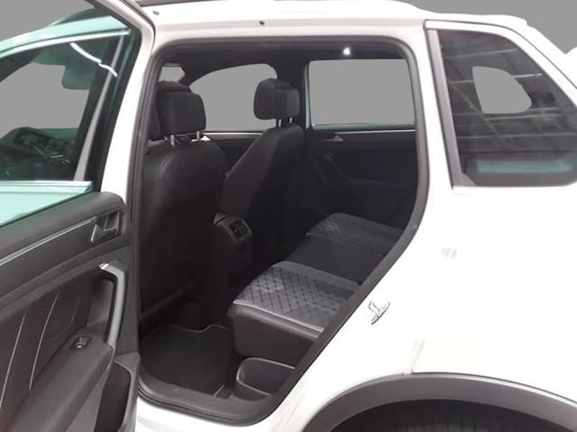 Volkswagen Tiguan 2.0 TDI 4Motion BMT