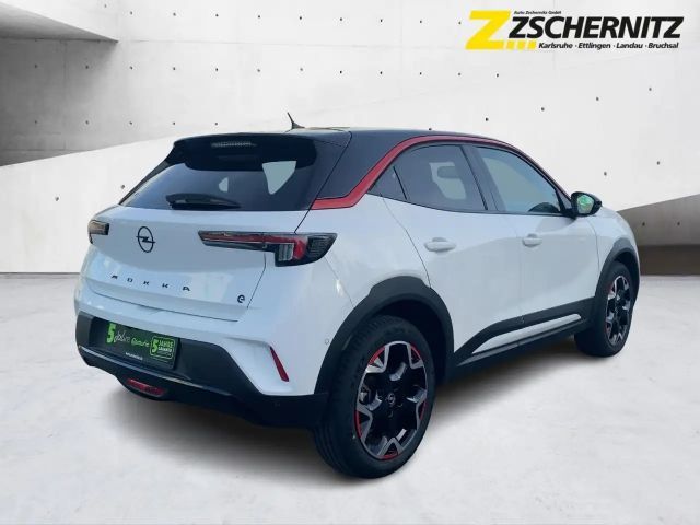 Opel Mokka GS-Line Grand Sport Mokka-e