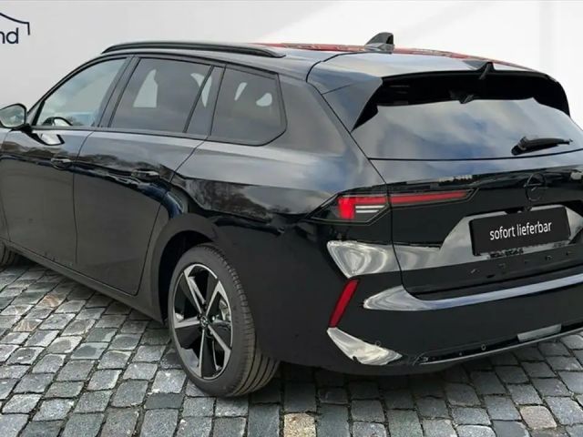 Opel Astra GS-Line Grand Sport