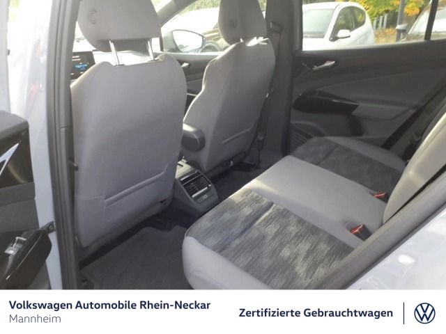 Volkswagen ID.4 Pure