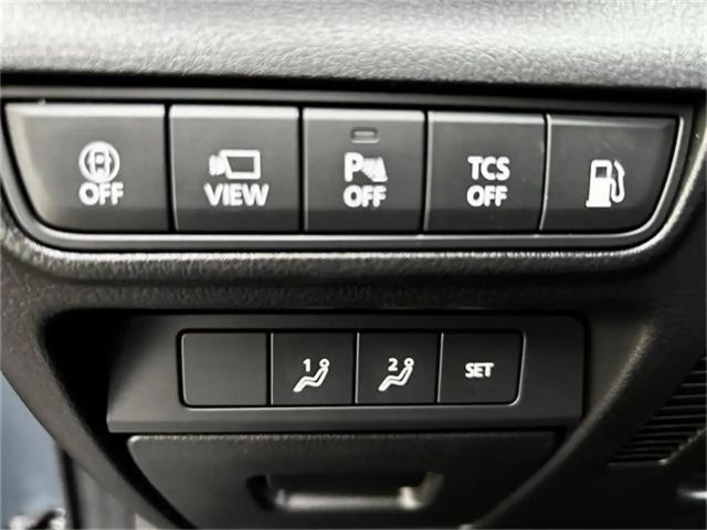 Mazda MX-30 SkyActiv e-Skyactiv