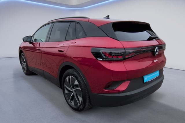 Volkswagen ID.4 WÄRMEPUMPE+MATRIX+NAVI