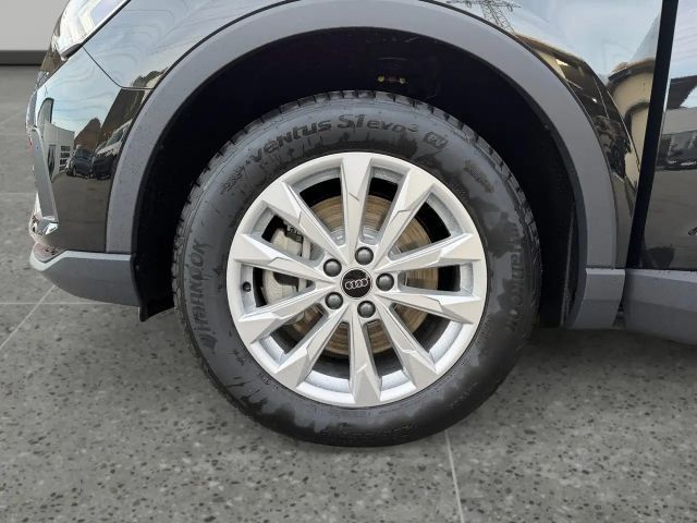 Audi Q3 40 TDI Quattro