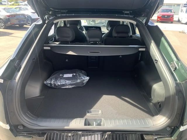 Kia EV6 58.3 kWh Achterwielaandrijving Air