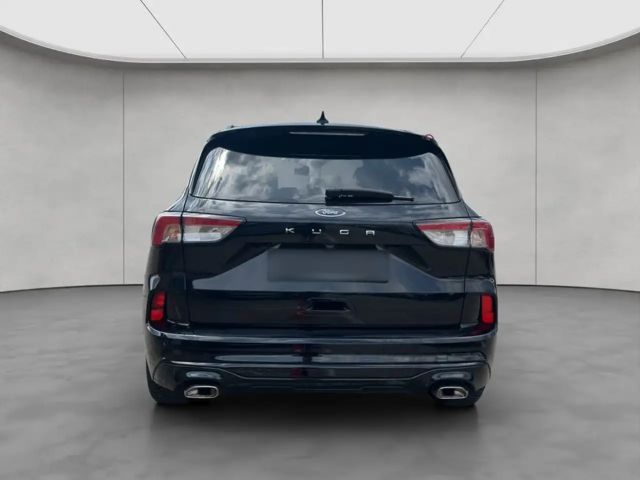 Ford Kuga EcoBoost ST Line X
