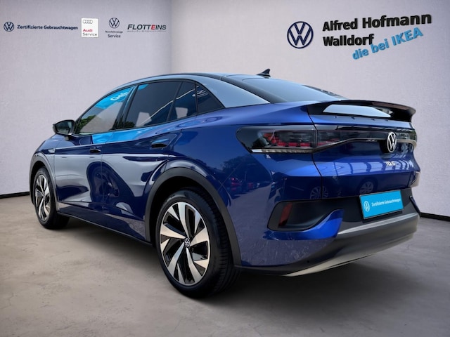 Volkswagen ID.5 128 kW