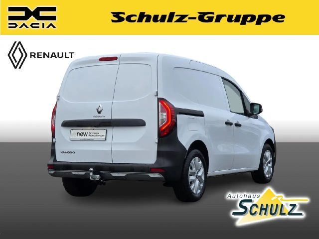 Renault Kangoo Blue