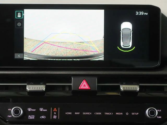 Kia Sportage GDi Vision