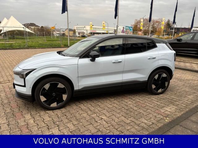 Volvo EX30 Achterwielaandrijving Ultra