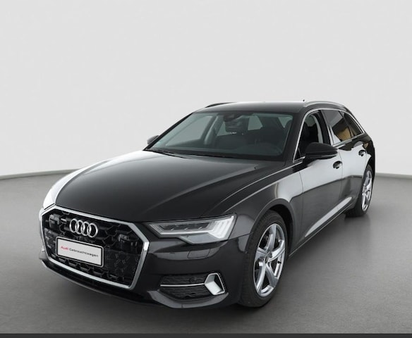 Audi A6 40 TDI Avant Quattro S-Tronic