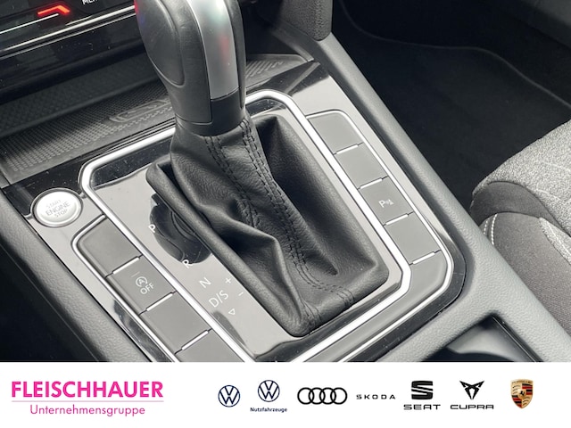 Volkswagen Passat 2.0 TDI DSG Variant