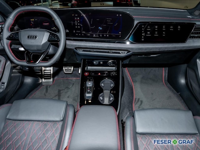 Audi A5 Quattro S-Tronic