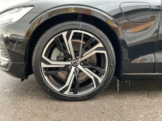 Volvo V60 AWD Bright T8 Ultimate