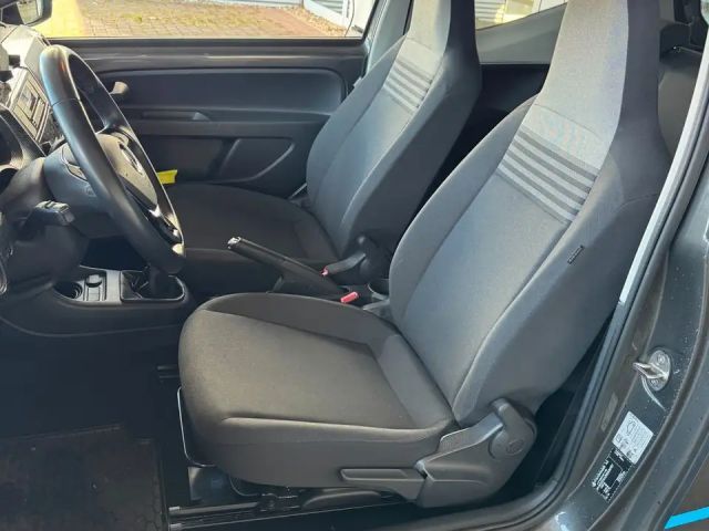 Volkswagen up! 1.0 TSI R-Line