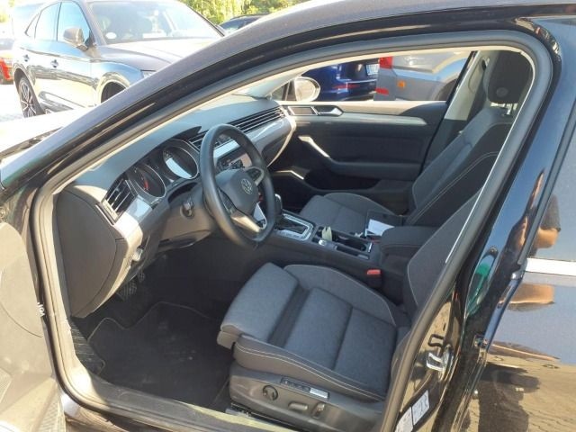 Volkswagen Passat 2.0 TDI Business Variant