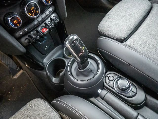 MINI Cooper S Cabrio LED+NAVI+SITZHZG+PDC+KLIMAAUT