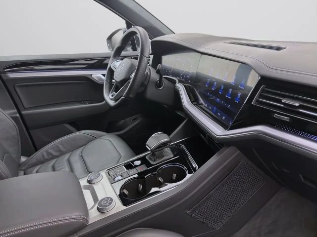 Volkswagen Touareg 3.0 V6 TDI R-Line