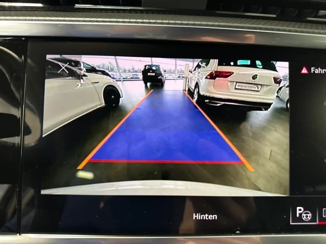 Audi Q3 35 TDI S-Line S-Tronic