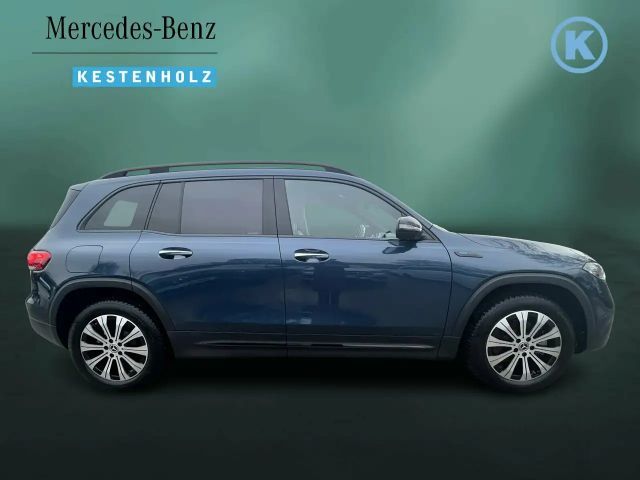 Mercedes-Benz EQB 300 4MATIC