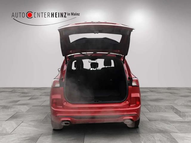 Ford Kuga Plug in Hybrid ST Line X