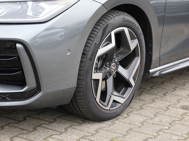 Volkswagen Passat 2.0 TDI DSG R-Line