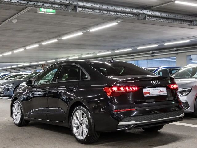 Audi A3 30 TFSI Sedan