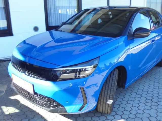 Opel Corsa 1.2 Turbo GS-Line Grand Sport Turbo