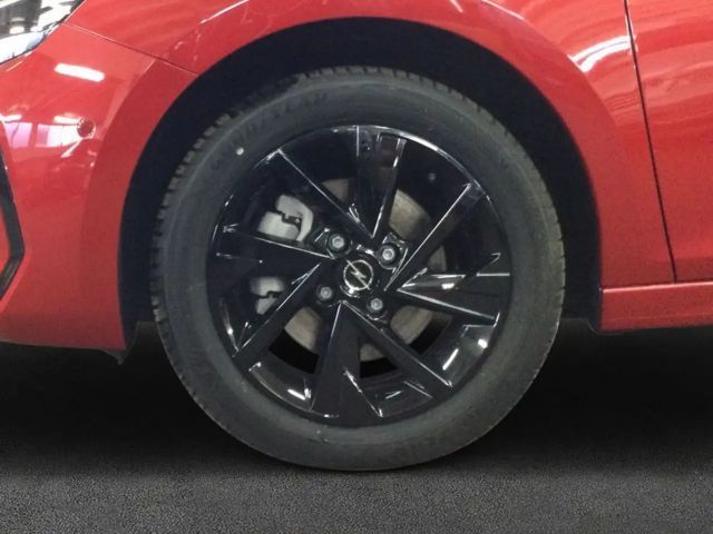 Opel Corsa GS-Line Grand Sport Hybrid Turbo