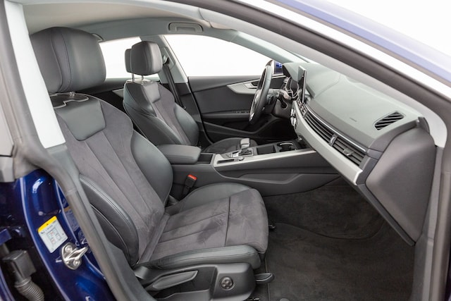 Audi A5 35 TFSI S-Tronic Sportback