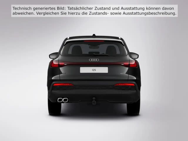 Audi Q5 40 TDI Quattro