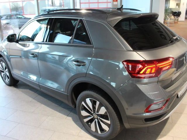 Volkswagen T-Roc DSG Life