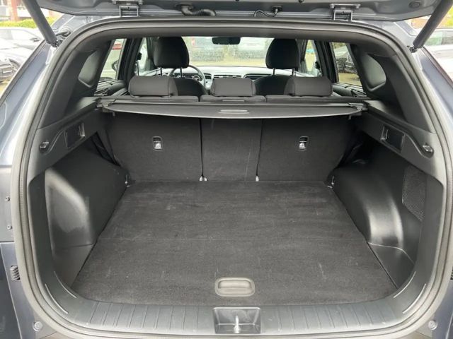 Hyundai Tucson 1.6 T-GDi