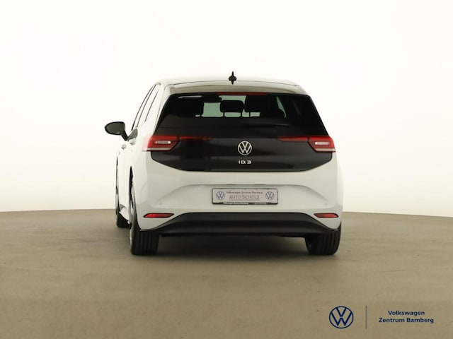 Volkswagen ID.3 Business Performance Pro