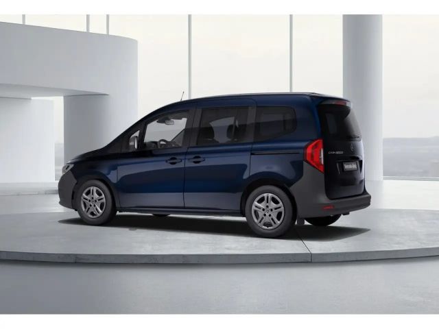 Mercedes-Benz Citan CDI