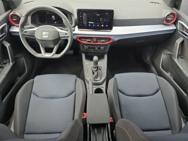 Seat Ibiza 1.0 TSI FR-lijn