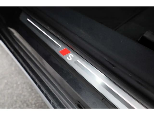 Audi S6 e-tron Sportback