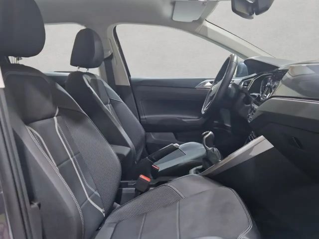 Volkswagen Taigo 1.0 TSI Style