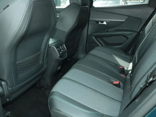 Peugeot 3008 Allure Pack PureTech