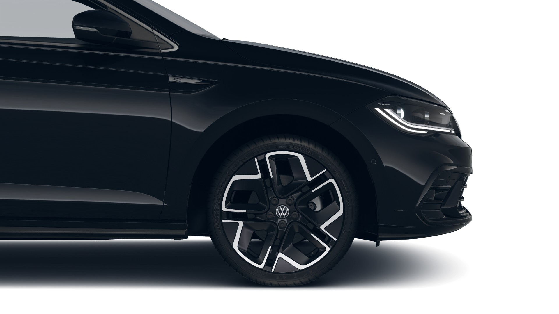 Volkswagen Polo R-Line