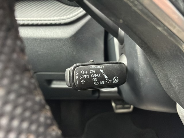 Skoda Fabia 1.0 TSI Monte Carlo