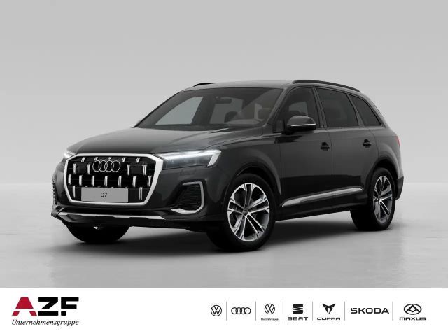 Audi Q7 45 TDI Quattro