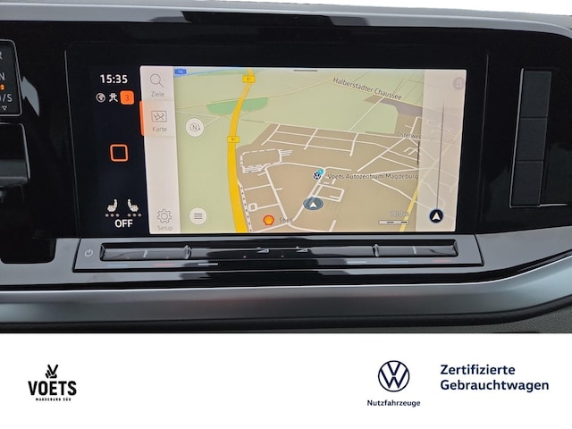 Volkswagen Multivan Lang T7 eHybrid