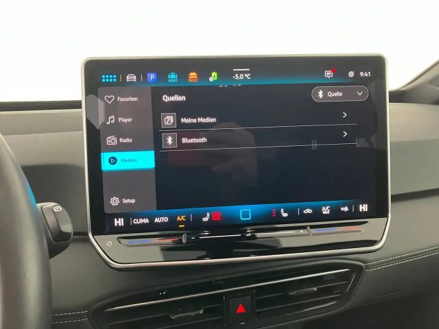 Volkswagen ID.3 Business Pure