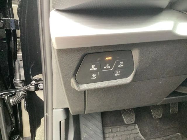 Seat Leon 1.5 TSI FR-lijn